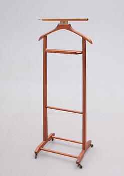 HERRBETJÄNT, Fr, Italien, 1900-talets andra hälft.