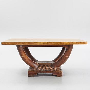 Bord, Art Nouveau, Sverige, tidigt 1900-tal.