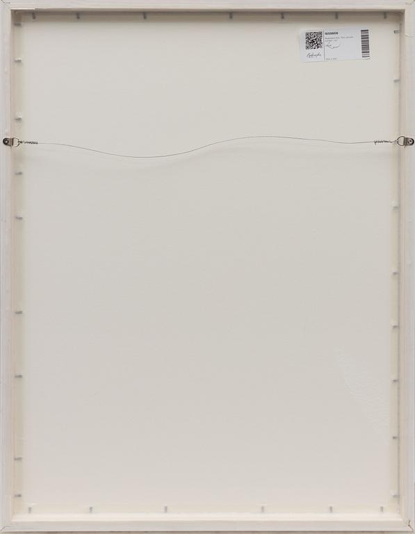 Madeleine Pyk, "Det dukade bordet".