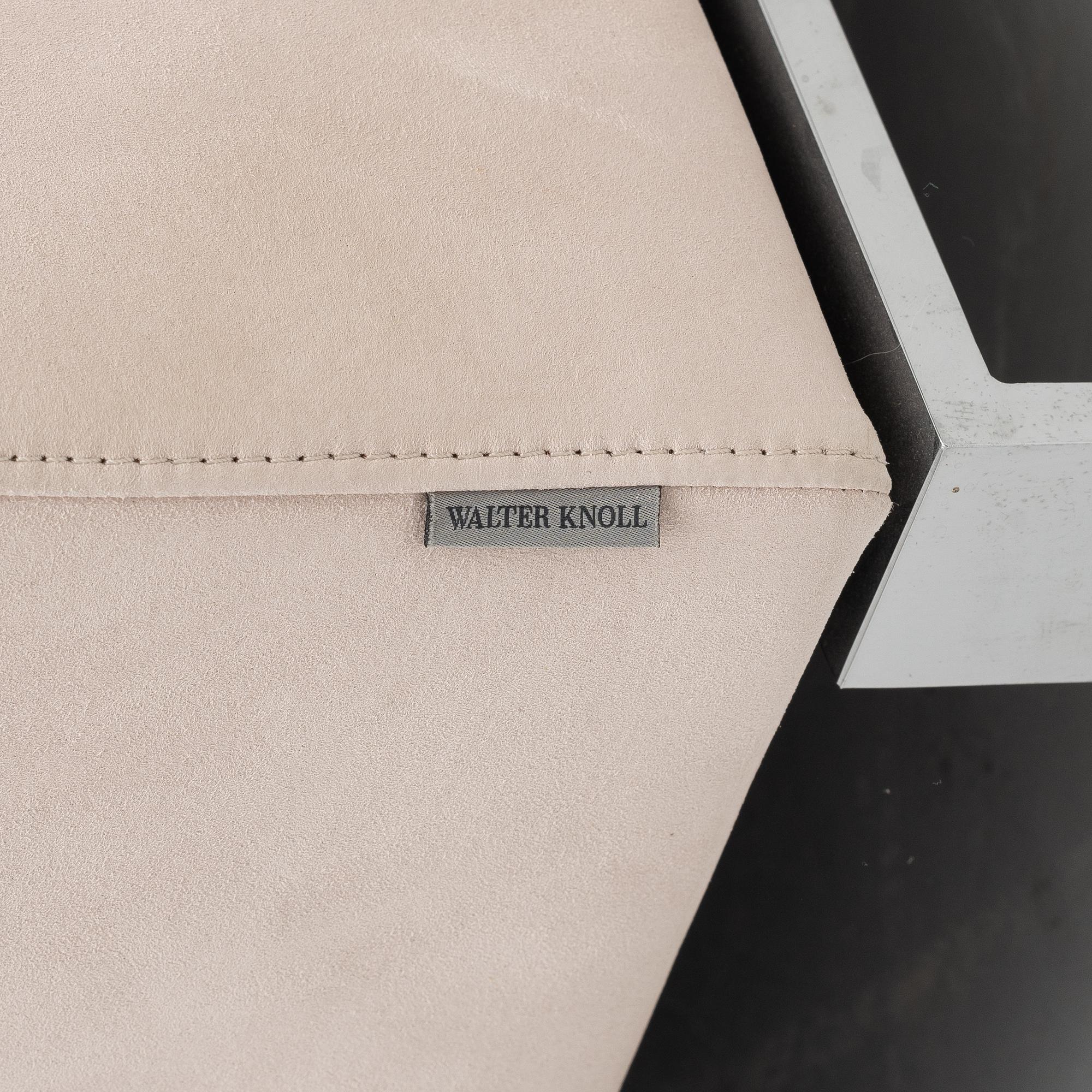 Walter Knoll, soffa, Tyskland, samtida.