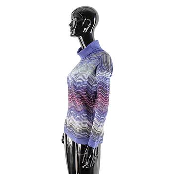 TRÖJOR, 2 st, Missoni.