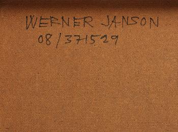 Werner Janson, "Repulsion".