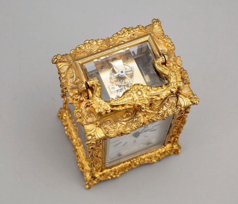 RESEUR, Louis Seize stil, Frankrike, 1800-talets slut.