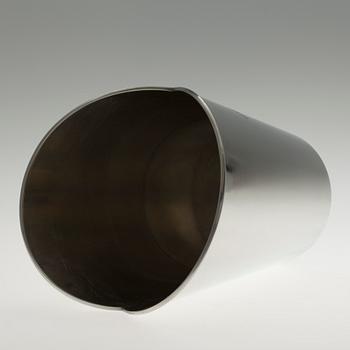 CHAMPAGNEKYLARE, tenn, "Amour de Deutz", tennstämplad Malta.