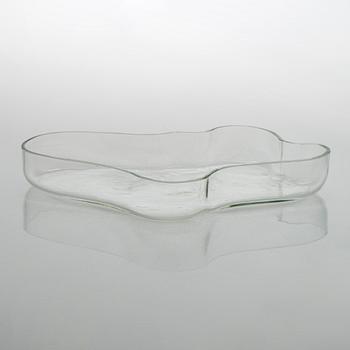Alvar Aalto, fat, modell 3028 Iittala 1950-tal.