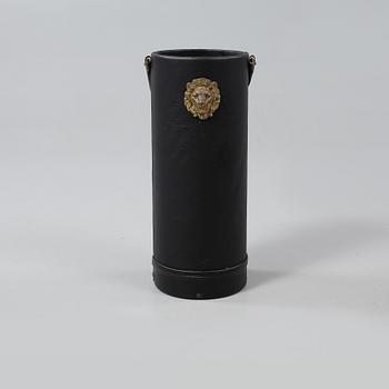 PARAPLYSTÄLL, 1900-talets andra hälft.