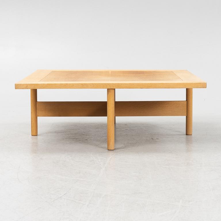 An Axel Thygesen coffee table forInterna, Denmark.