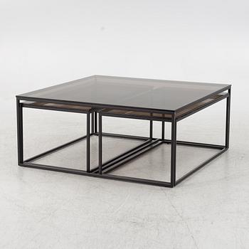 Soffbord, 3 delar, "Reflection", Slettvoll, Norge.