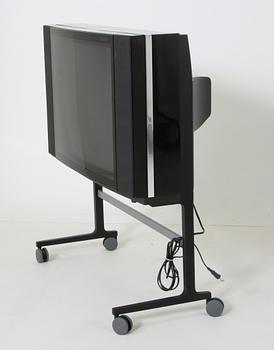 TV, Bang & Olufsen.