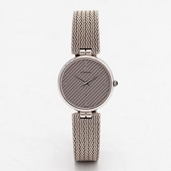 Eterna, wristwatch, 24 mm.