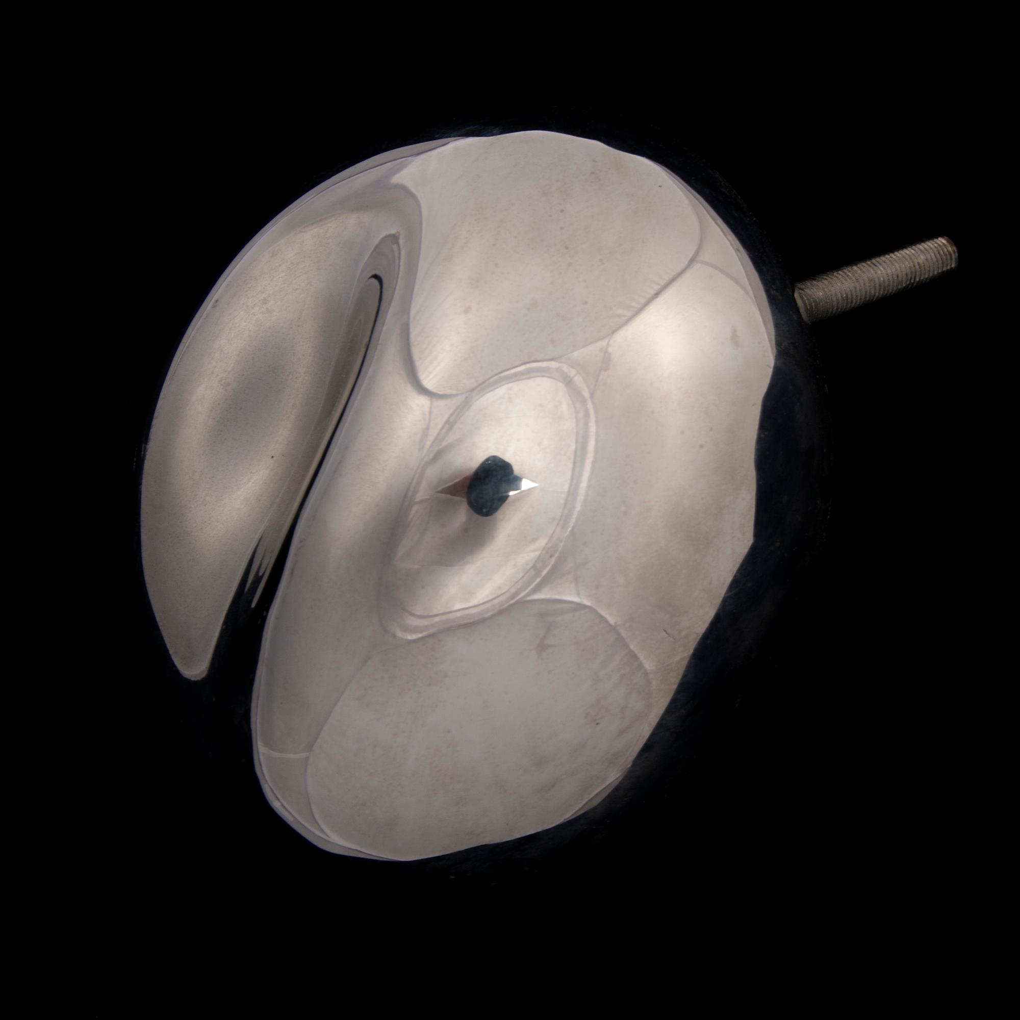 PEKKA JYLHÄ, "THE SEA".