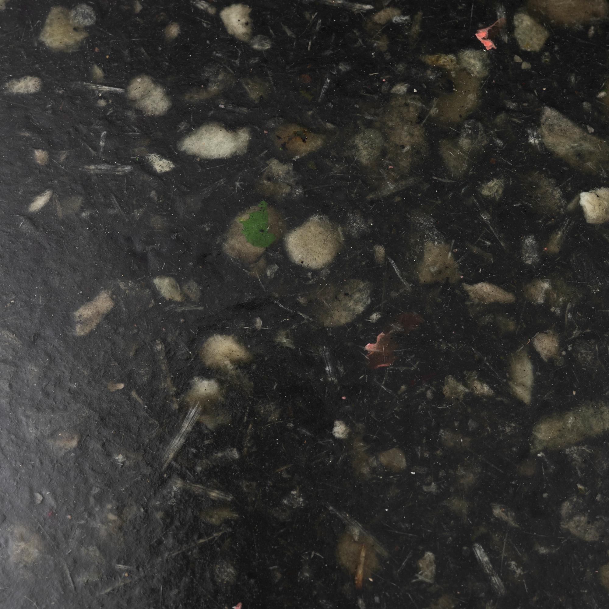 Gustaf Westman, matbord, "Linn Innovation Table", Swedish Stockings, 2025.