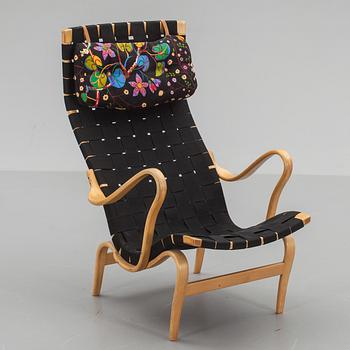 VILSTOL, "Pernilla 2, T. 107". Bruno Mathsson, brännmärkt Karl Mathsson, Värnamo otydlig datering.