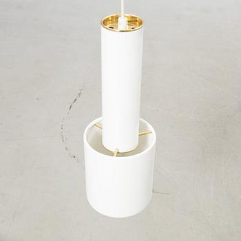 Alvar Aalto, taklampa A110 "Handgranat", Artek Finland.