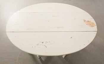 Slagbord Barock-stil 1900-talets första hälft.