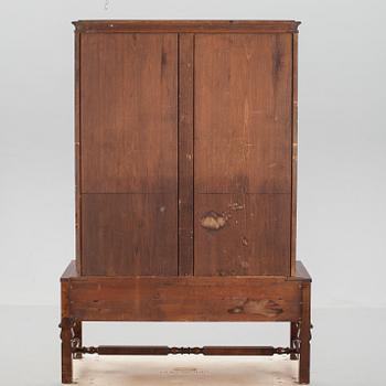 SKÅP, art deco, 1900-talets första hälft.