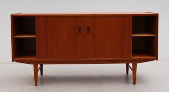 SIDEBOARD, 1900-talets andra hälft.