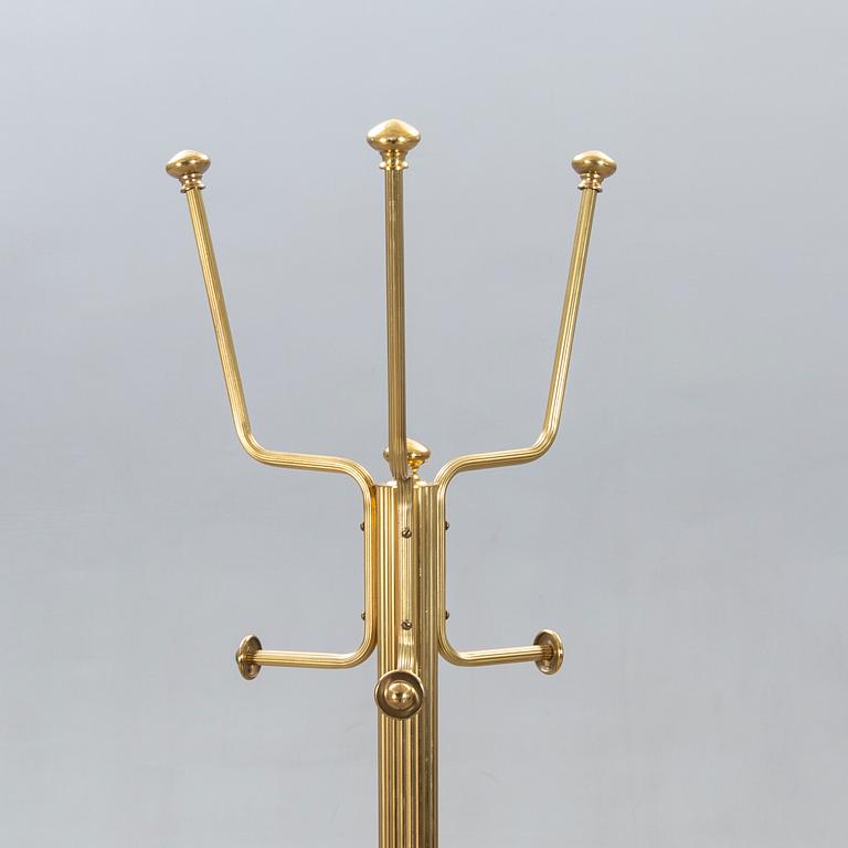 Drum major / Clothes hanger Late 20th century.
