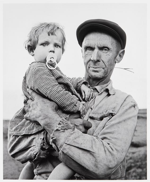 Ismo Hölttö, 'Eno 1968'.