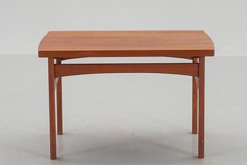 SOFFBORD, Säffle möbelfabrik, Tove Kindt-Larsen, 1960-tal.