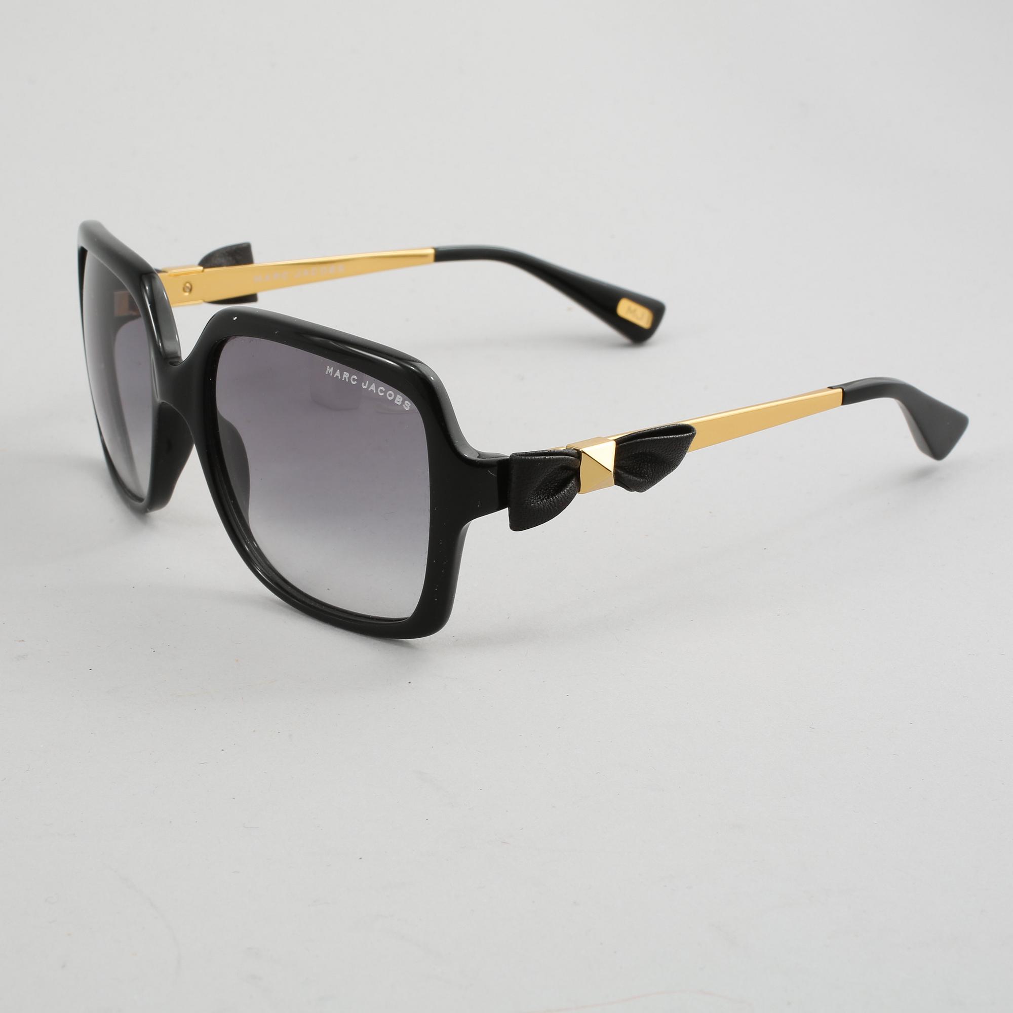 SOLGLASÖGON, Marc Jacobs, 2000-tal.