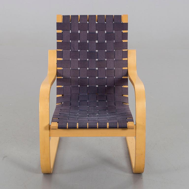 Alvar Aalto. modell 406.