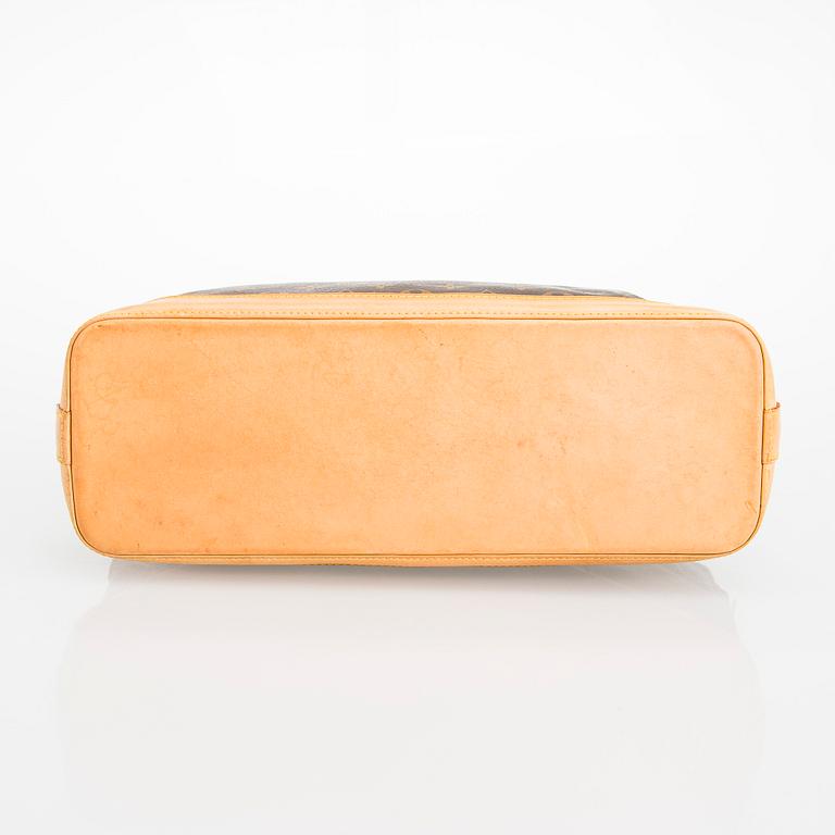 Louis Vuitton, "Lockit", väska.