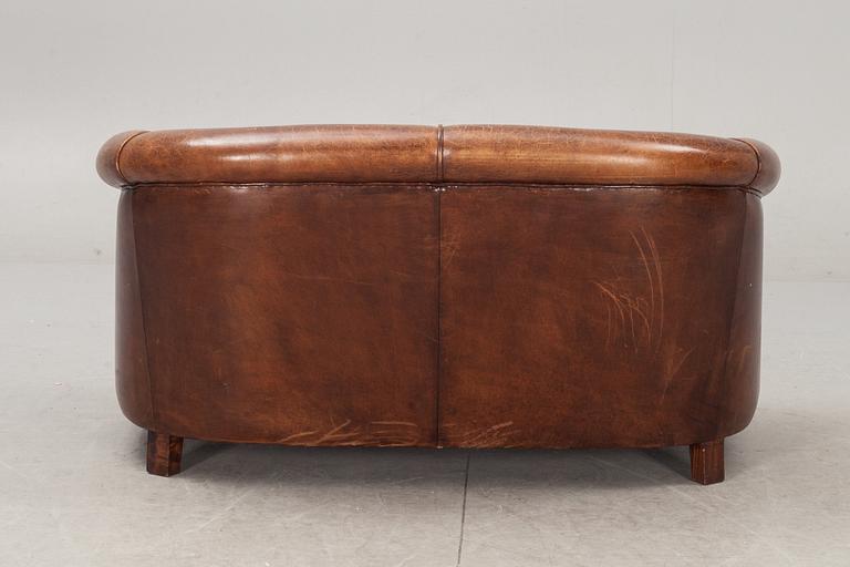 BARNSOFFA, 1900-talets andra hälft.