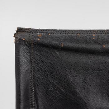 Kaare Klint, fåtöljer ett par, "Safari Chair", Rud. Rasmussen, Danmark.