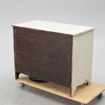 Chest of drawers, 19th Century.