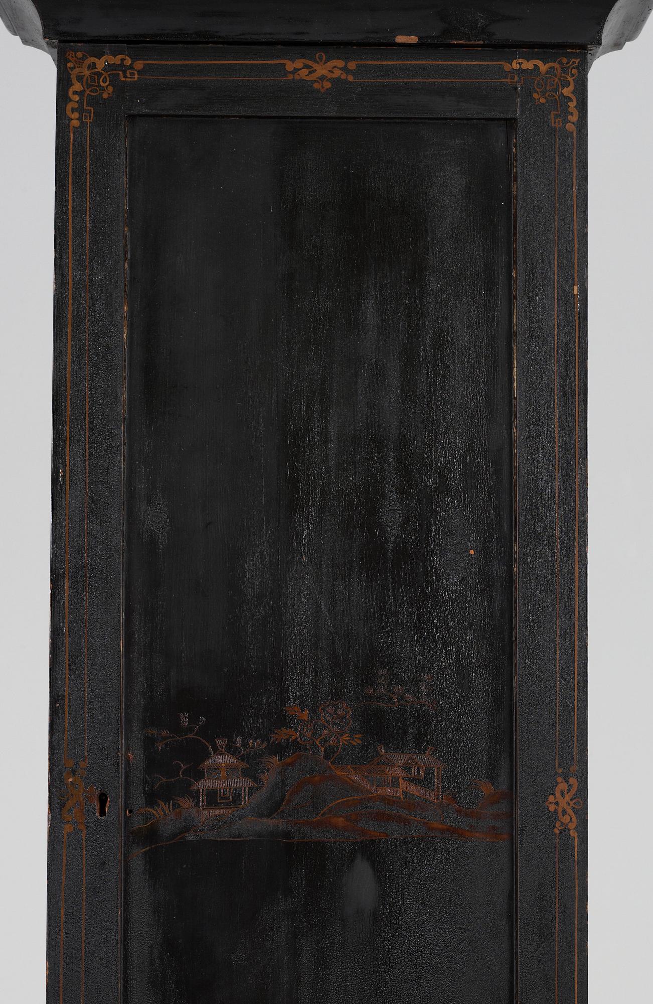 GOLVUR, Johan Peter Appelqvist, Jönköping, 1800-tal.