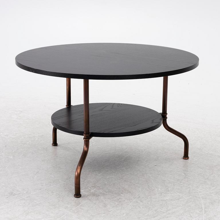 Mats Theselius, A coffee table 'Sven' by Källemo, Sweden, 21st century.