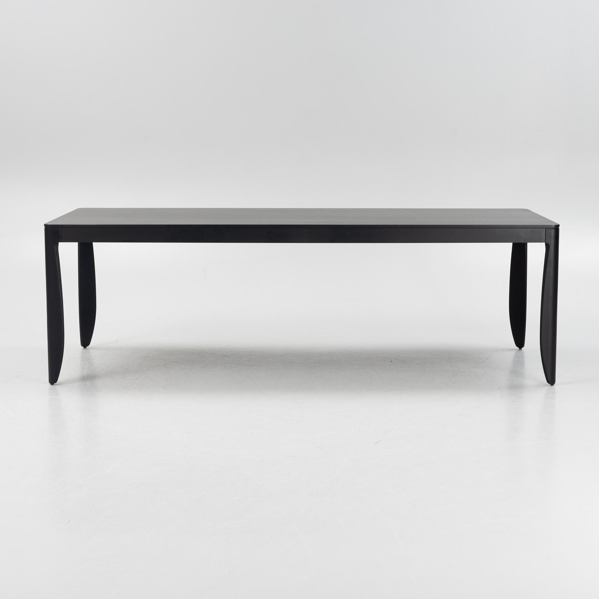 Marcel Wanders, matbord, "Monster Table", Moooi.