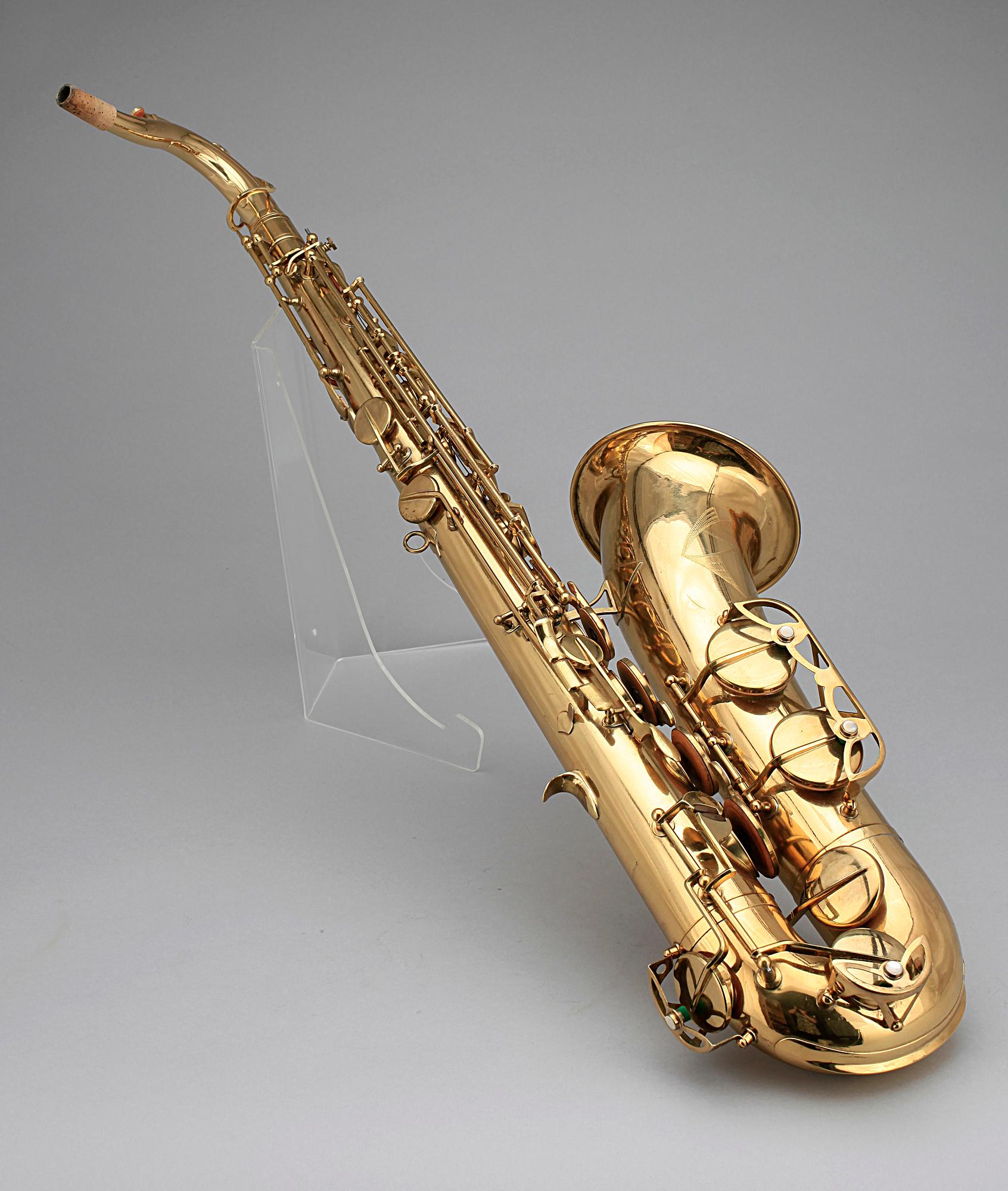 Kohlert saxophone 2025