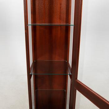 Göran Malmvall, display cabinet "KA72", Karl Andersson & Söner.