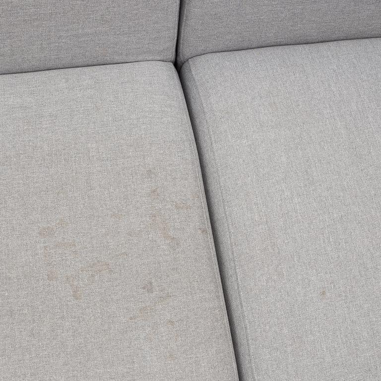 Modulsoffa, 4 delar, "Mags", HAY, samtida.