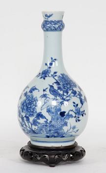 VAS, porslin, Kina, 1700-tal.