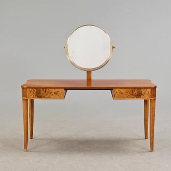 SMINKBORD, 1930/40-tal.