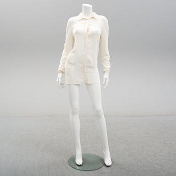 GUCCI, blus, storlek L.