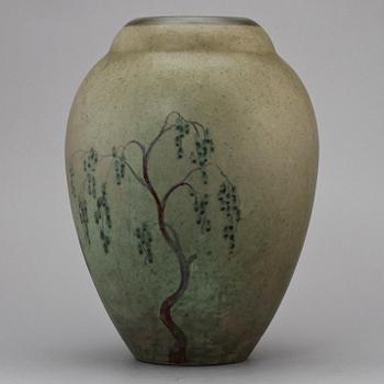 URNA, stengods, Nyman & Nyman, 1900-talets första hälft.