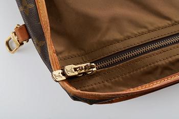 RESEGARDEROB, Louis Vuitton.