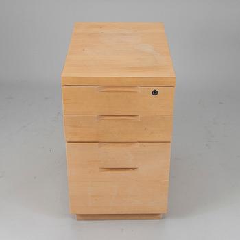 HURTS, stämplad Alvar Aalto, Artek. 1900-talets sista kvartal.