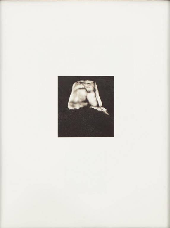 Jyrki Parantainen, "Maa (Earth)".