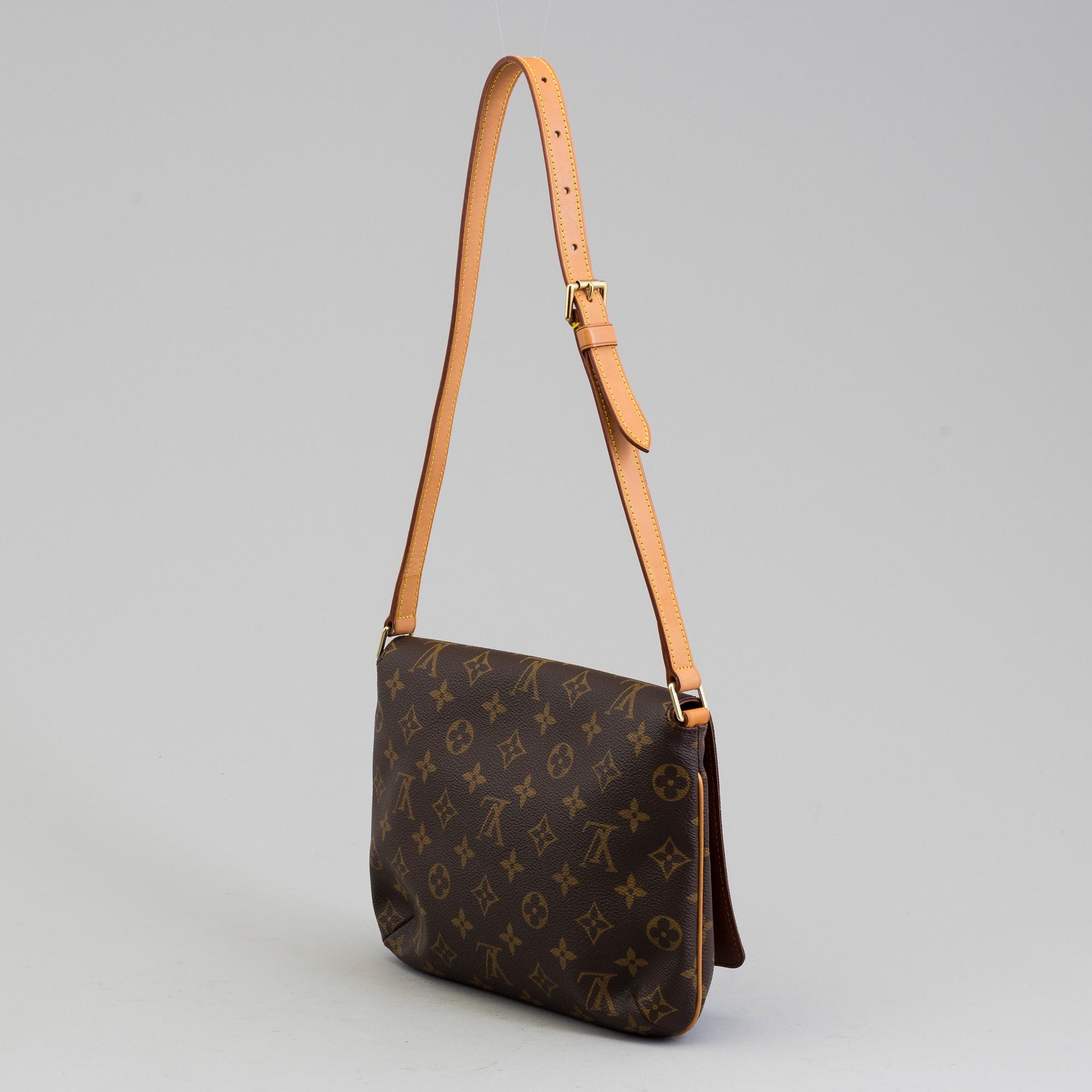 BAG Musette Tango Short Strap