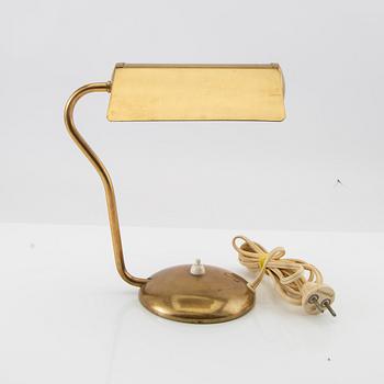 Mid-20th century Asea table lamp.