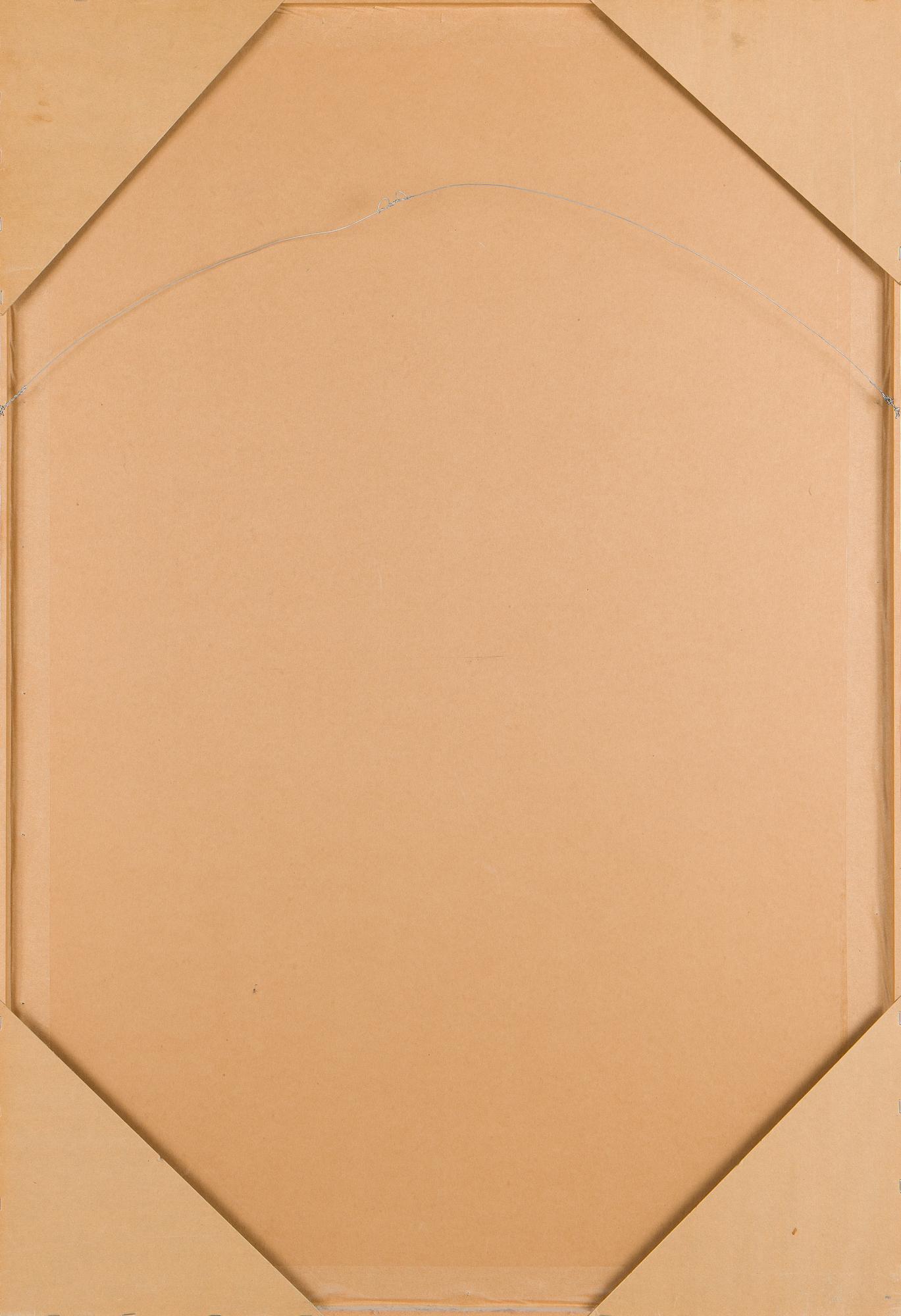 Mari Rantanen, Untitled.