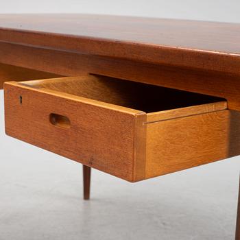 Skrivbord, Skandinavien, 1900-talets mitt.
