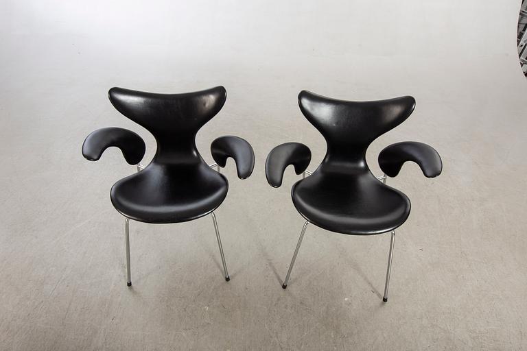 Arne Jacobsen,