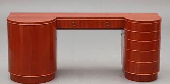 DRESSING TABLE, art deco, Bodafors Möbelfabrik, 1930/40-tal.