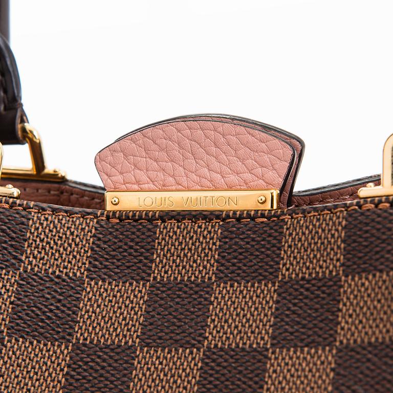 Louis Vuitton, "Brittany", väska.